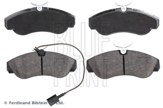 Bremseklosser BLUE PRINT ADBP420006 Bremseklosser BLUE PRINT ADBP420006