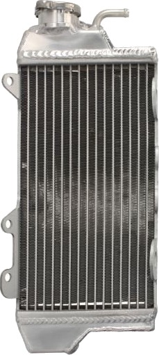 Radiator, motorkjøling 4 RIDE RAD-045R