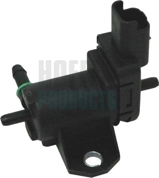 HOFFER 8029245 Trykkomformer, turbolader