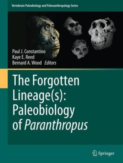 The Forgotten Lineages