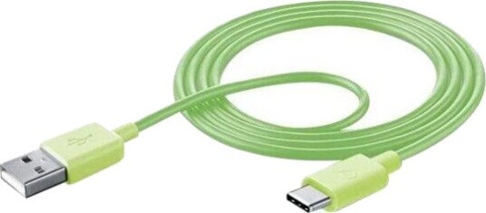 Cellularline Stylecolor USB-kabel USBDATATYCSMARTG