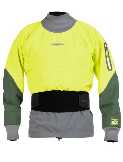 Kokatat Goretex Pro OM Dry Top mantis Kokatat Goretex Pro OM Dry Top mantis