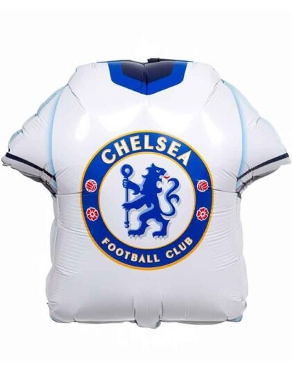 Fotball Folieballong 52x51 cm Chealsea