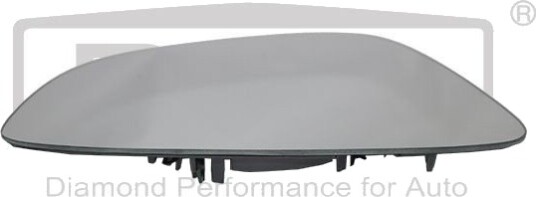 Speilglass, ytterspeil DPA 88571789702