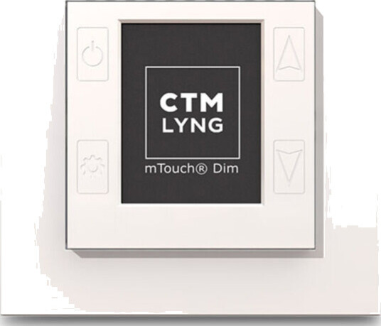 CTM Lyng mTouch Dim HV - 1418305 CTM Lyng mTouch Dim HV - 1418305