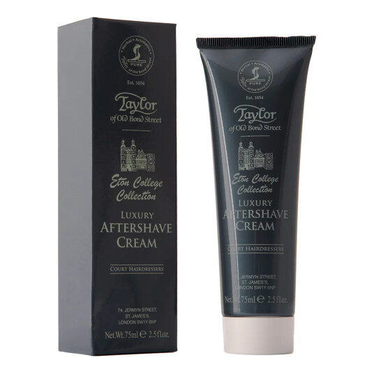 Taylor of Old Bond Street Eton College Aftershave Cream