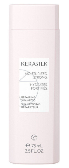 Kerasilk Repairing Shampoo 75ml