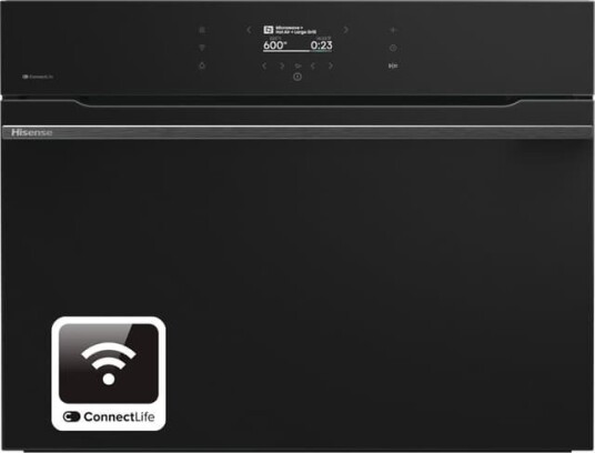 Hisense Ovn BIM406A8B