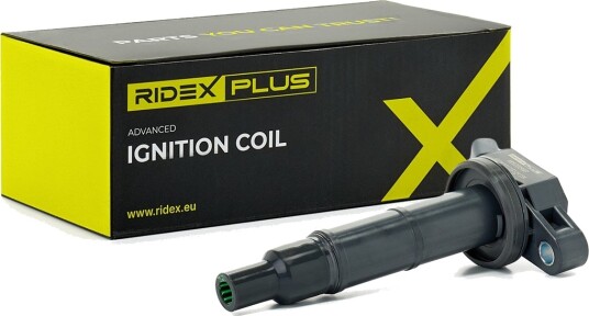 Tennspole RIDEX PLUS 689C0098P