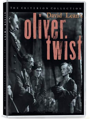Oliver Twist (1948) DVD Oliver Twist (1948) DVD