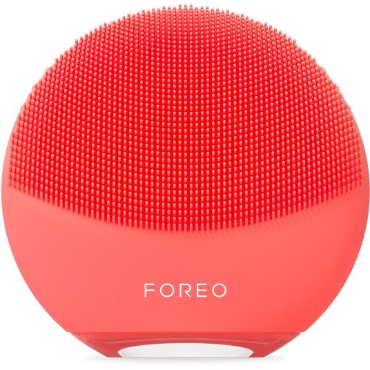 FOREO LUNA 4 Mini Coral FOREO LUNA 4 Mini Coral