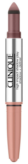 Clinique High Impact Dual Rose +Truffles 1,9g Clinique High Impact Dual Rose +Truffles 1,9g