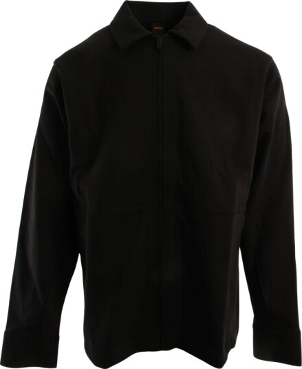 Boss Herre Gensere & Hettegensere Svart M,
