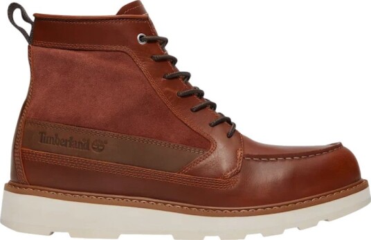 Timberland Mid Lace Up Waterproof Boot RST FULL GRAIN 45