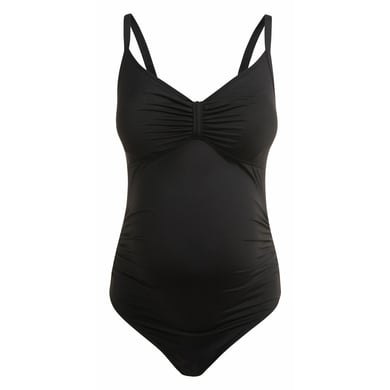 NOPPIES Badedrakt black