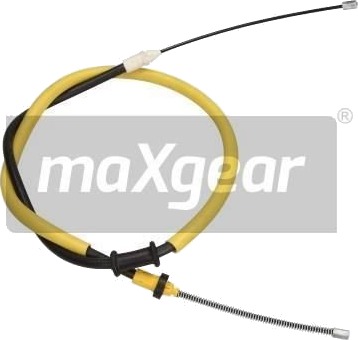 MAXGEAR 32 0485 Tautrekk håndbremse