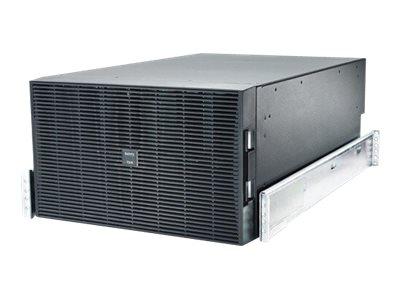 APC Smart-UPS RT 192V RM Battery Pack - batteriinnbygging - blysyre APC Smart-UPS RT 192V RM Battery Pack - batteriinnbygging - blysyre