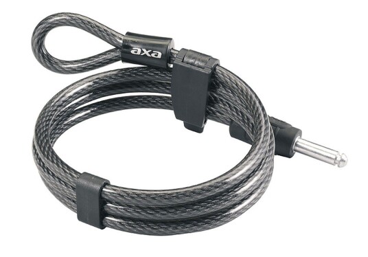 AXA RLE Defender Wire 150 cm xø10 mm