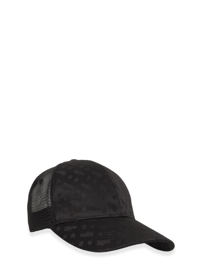 BOSS Zed Trucker M Black ONE SIZE BOSS Zed Trucker M Black ONE SIZE