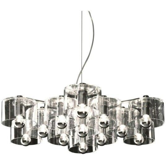Fiore 433 Lysekrone