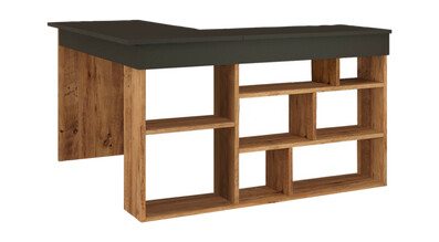 Homitis Skrivebord CT5 - AA 1687392-02-0