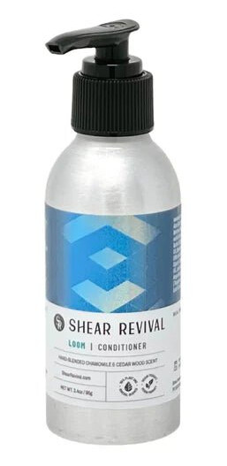 SHEAR REVIVAL Loom Conditioner96ml SHEAR REVIVAL Loom Conditioner96ml