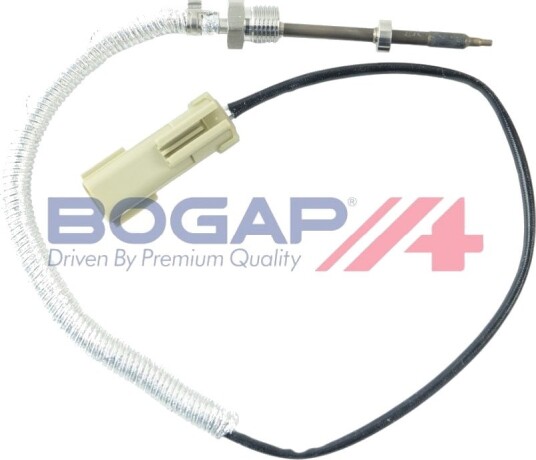 Sensor eksostemperatur BOGAP W6120145