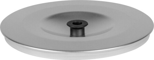Trangia Lid L524 UL Ultralight Aluminum One Size