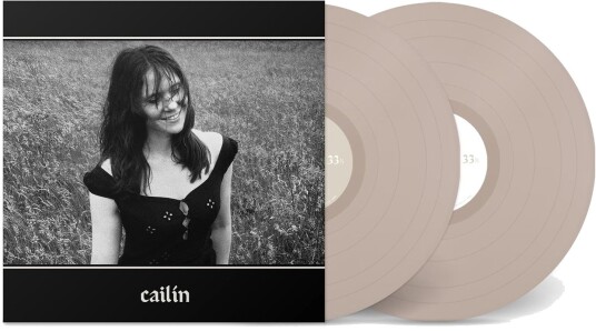 Kate Nash Cailin Vinyl
