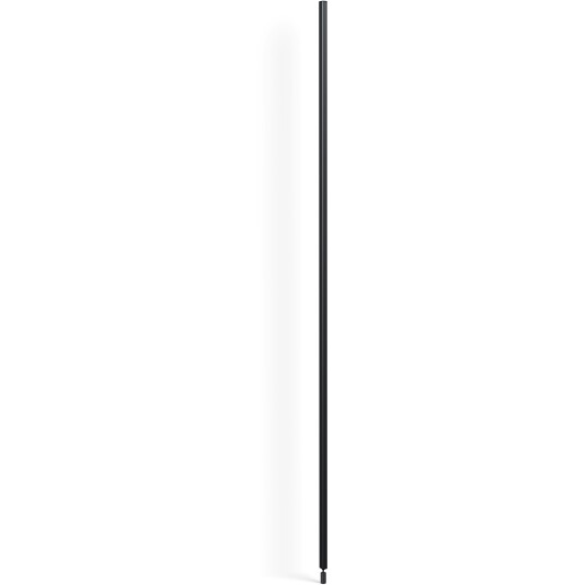 Hay Pier System Gavl Black 1 pk