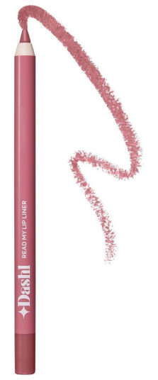 Dashl Read My Lip Liner Dolce Vita