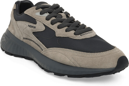 Hoff City Mkii Grey 36