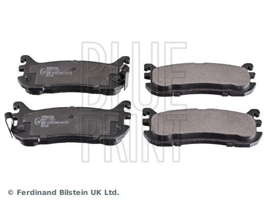 Bremseklosser BLUE PRINT ADM54234