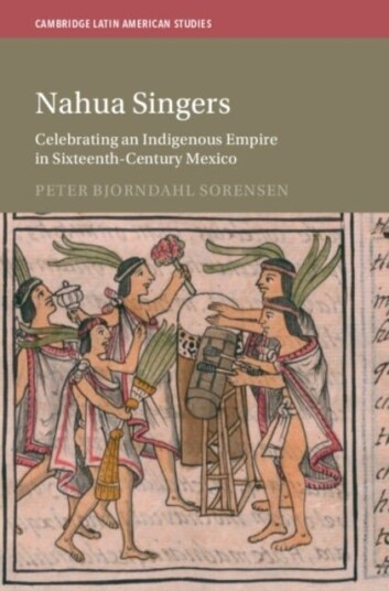 Nahua Singers