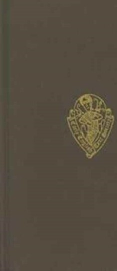 Selections from Barbour's Bruce: Books I X