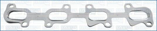 AJUSA 13228000 Tetning, eksosmanifold