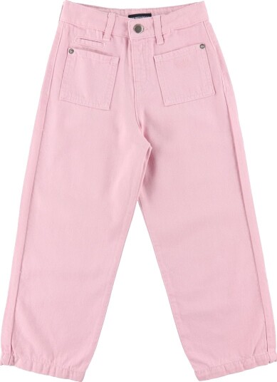 Emporio Armani Jeans   Lilla Klar   Emporio Armani   12 år 152   Jeans   Rosa