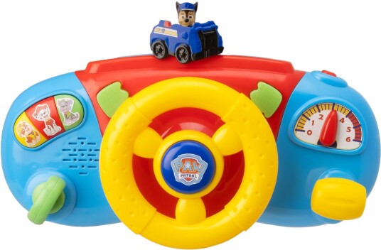 Paw Patrol Ratt