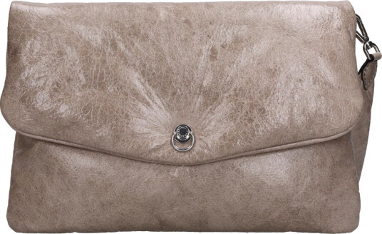 Gianni Chiarini Dame Vesker Beige ONE SIZE,