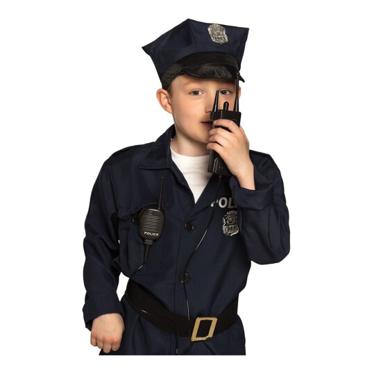 Palmer Agencies Politi Walkie-Talkie Palmer Agencies Politi Walkie-Talkie
