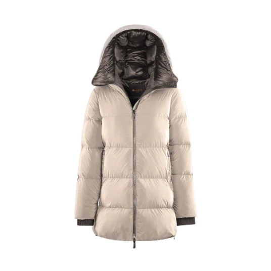 Moorer Dame Frakker Beige S