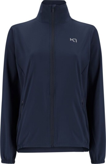 Kari Traa Women's Nora 2.0 Jacket XS Royal