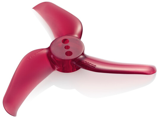 AZURE 2035 Racing Propeller 4CW+4CCW Red AZURE 2035 Racing Propeller 4CW+4CCW Red