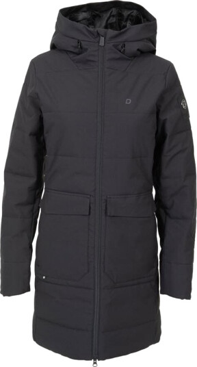 Dovrefjell Eva parkas (W) dame - Str. XS