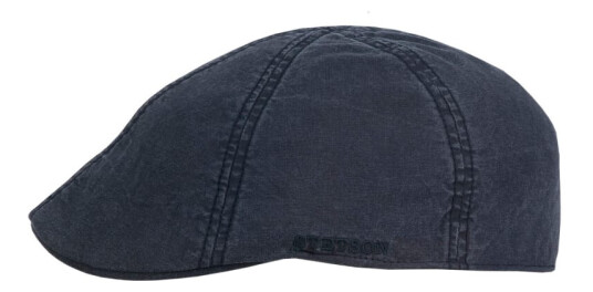 Stetson Texas Cotton L, Navy