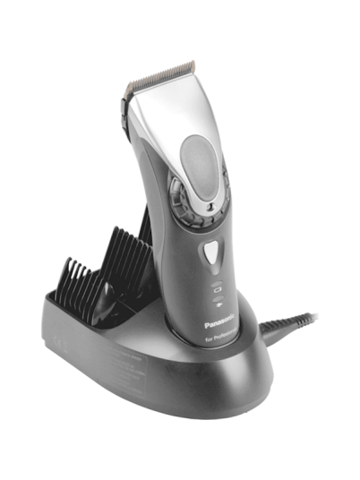 Panasonic Hårklipper ER-HGP7 Black/Silver Panasonic Hårklipper ER-HGP7 Black/Silver