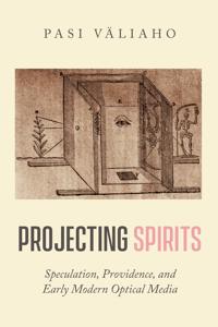 Väliaho Pasi Projecting Spirits