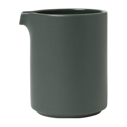Blomus Pilar melkekanne 28 cl Agave green 1704715-01-0 1704719-02-0 Blomus Pilar melkekanne 28 cl Agave green 1704715-01-0 1704719-02-0