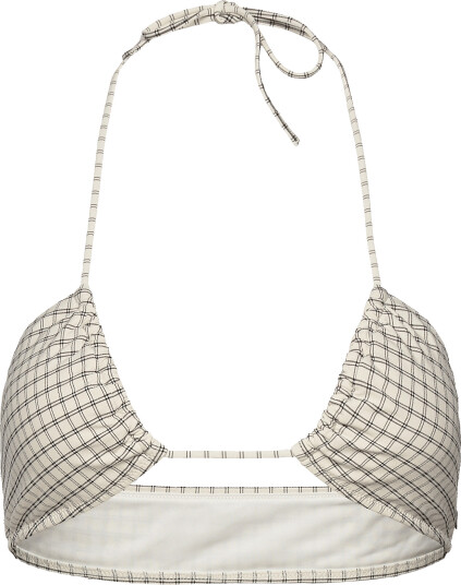 Tommy Hilfiger | Halter Bandeau Rp | XS