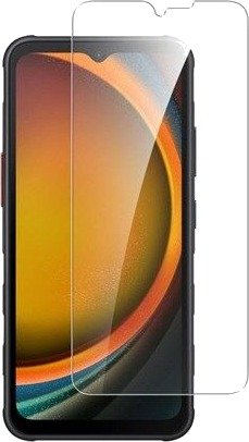 4smarts Samsung Galaxy XCover7 screen protector Second Glass